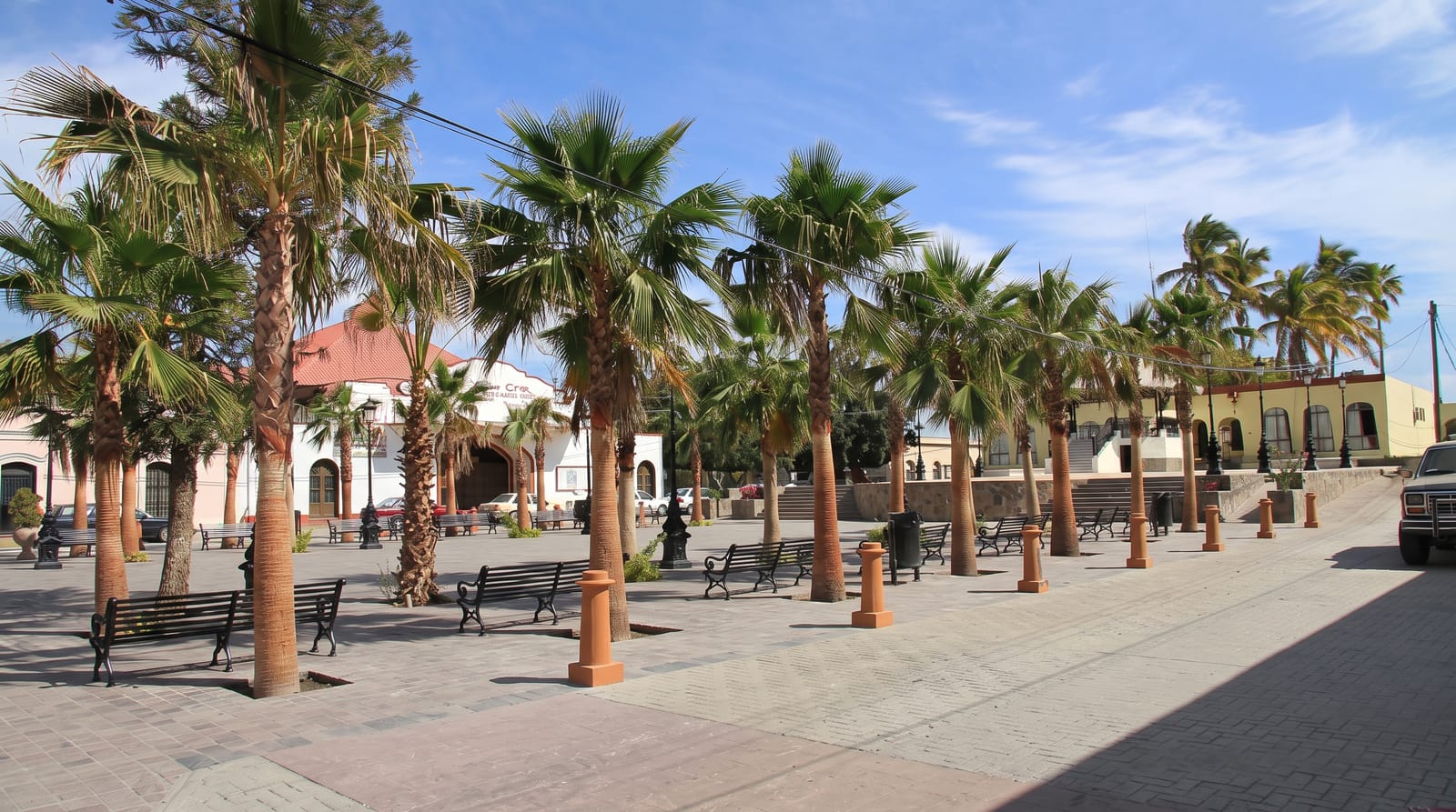 Todos Santos