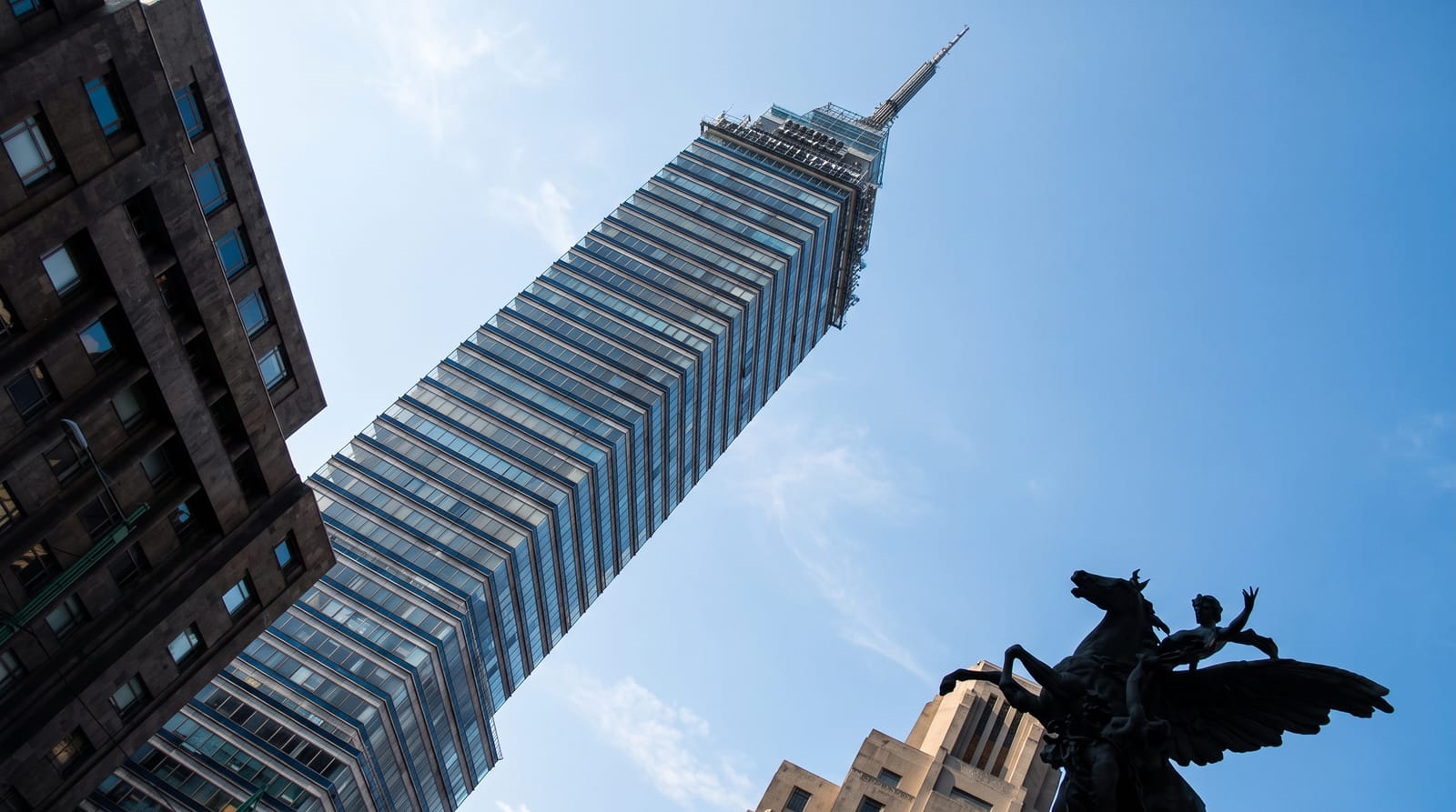 Torre Latinoamericana