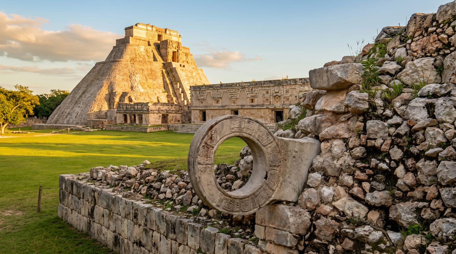 Uxmal