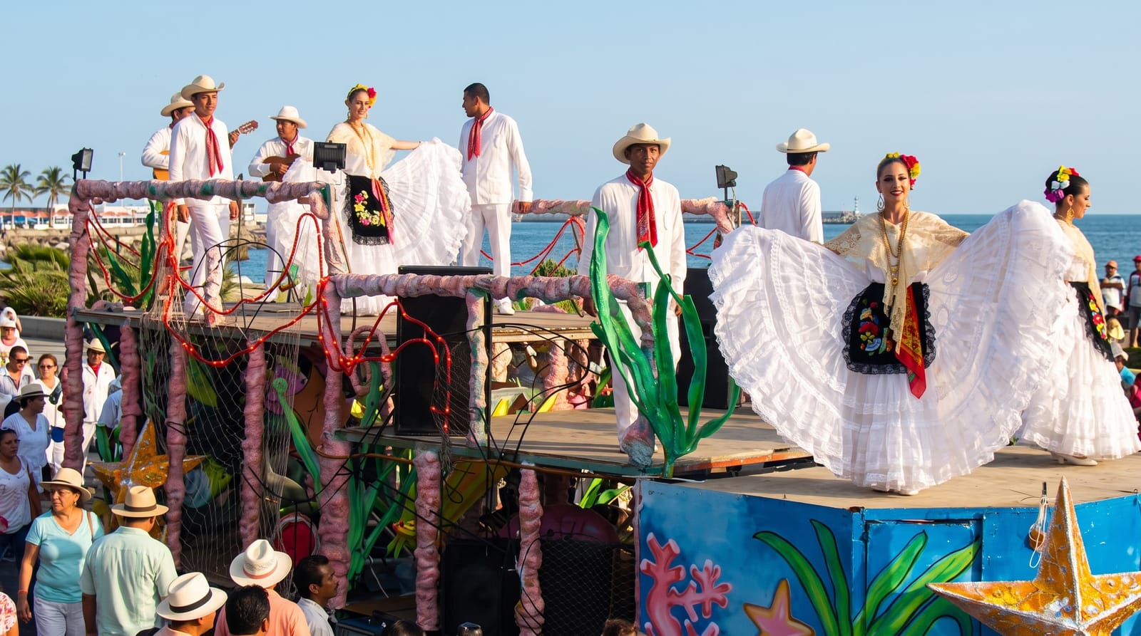 Veracruz Carnival