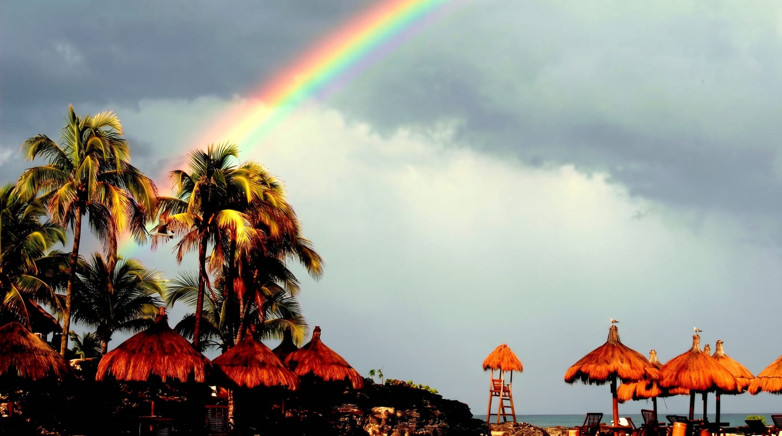 Xcaret Park
