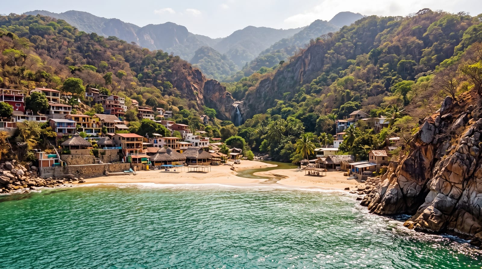Yelapa