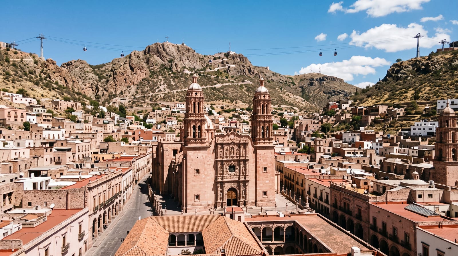 Zacatecas