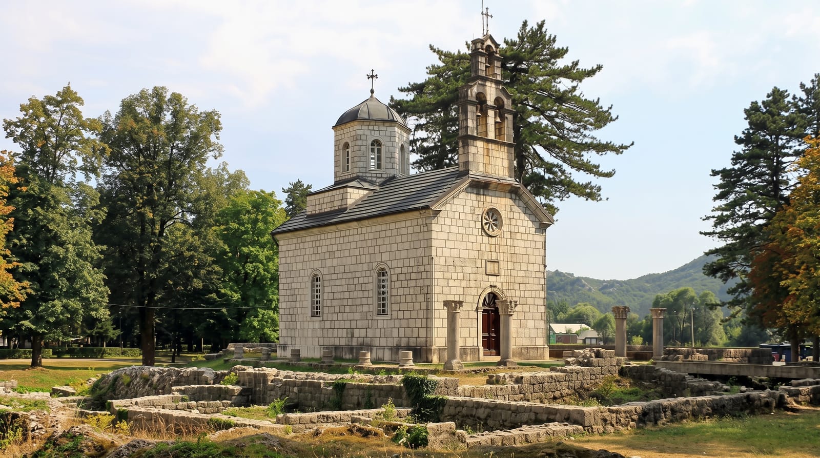 Cetinje