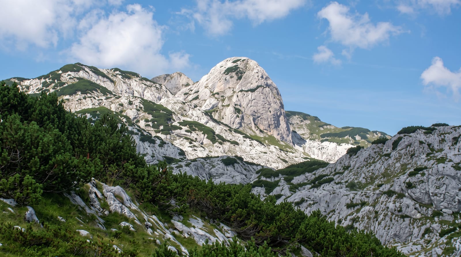 Durmitor National Park