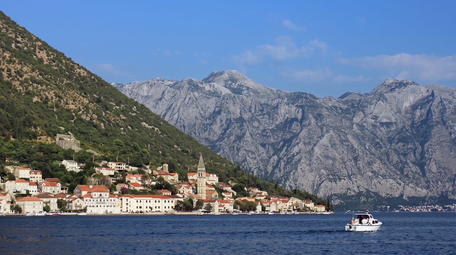 Perast
