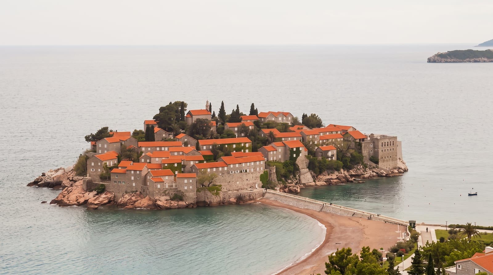 Sveti Stefan
