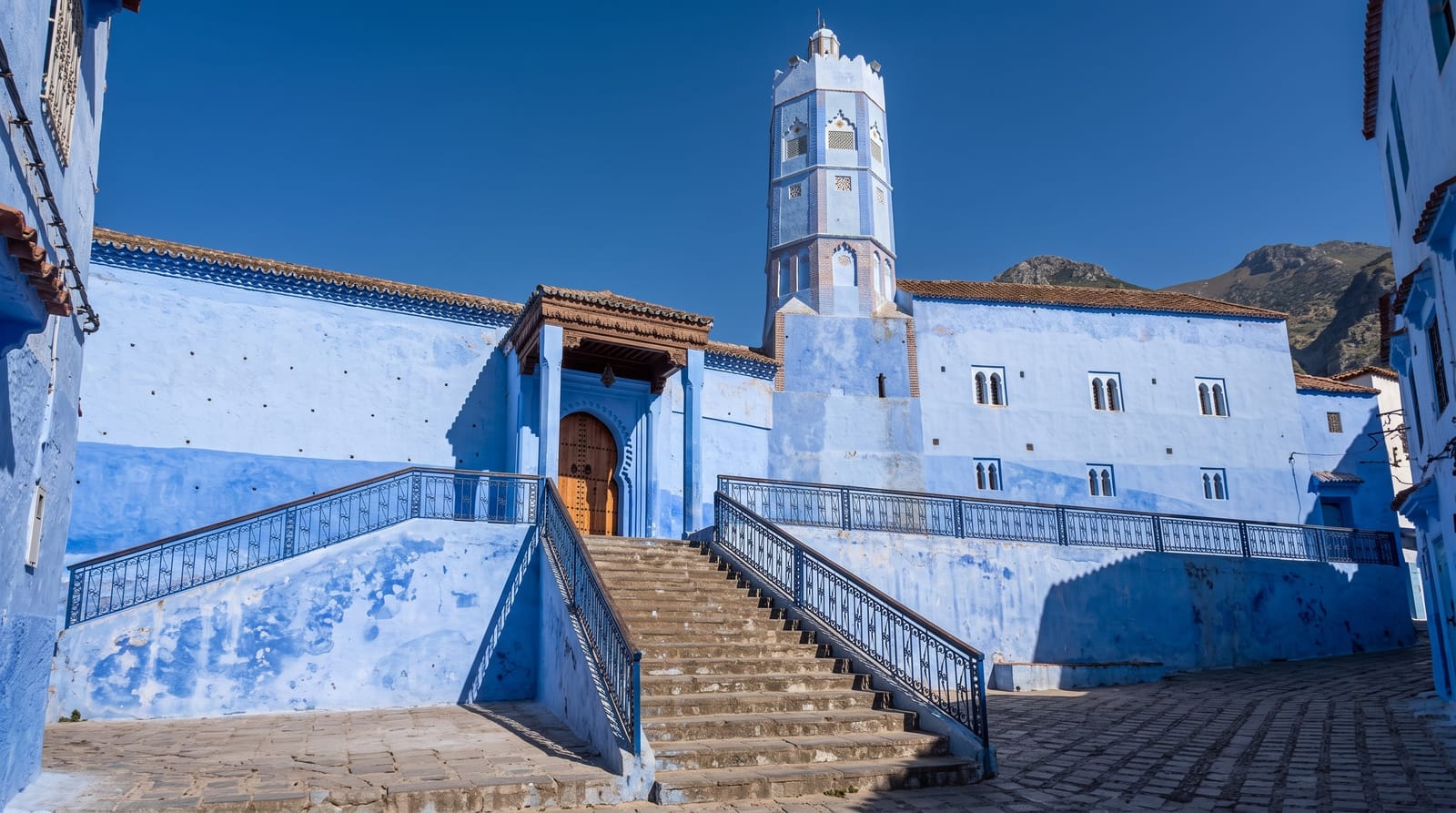 Chefchaouen