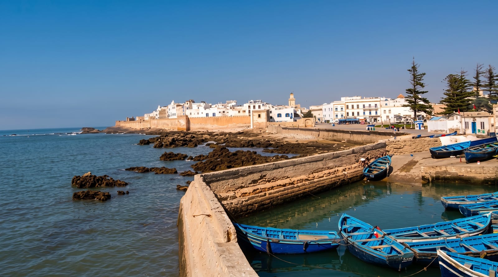 Essaouira