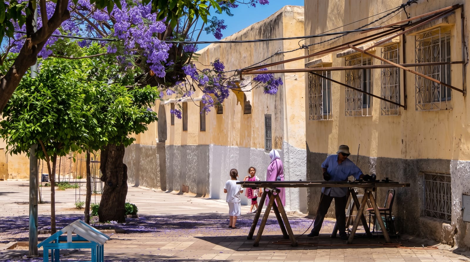 Meknes