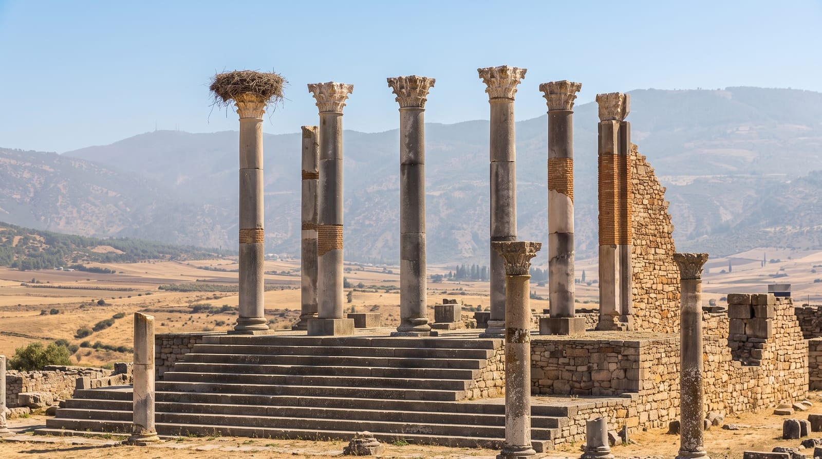 Volubilis