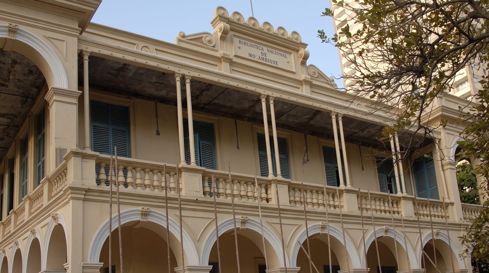 Maputo