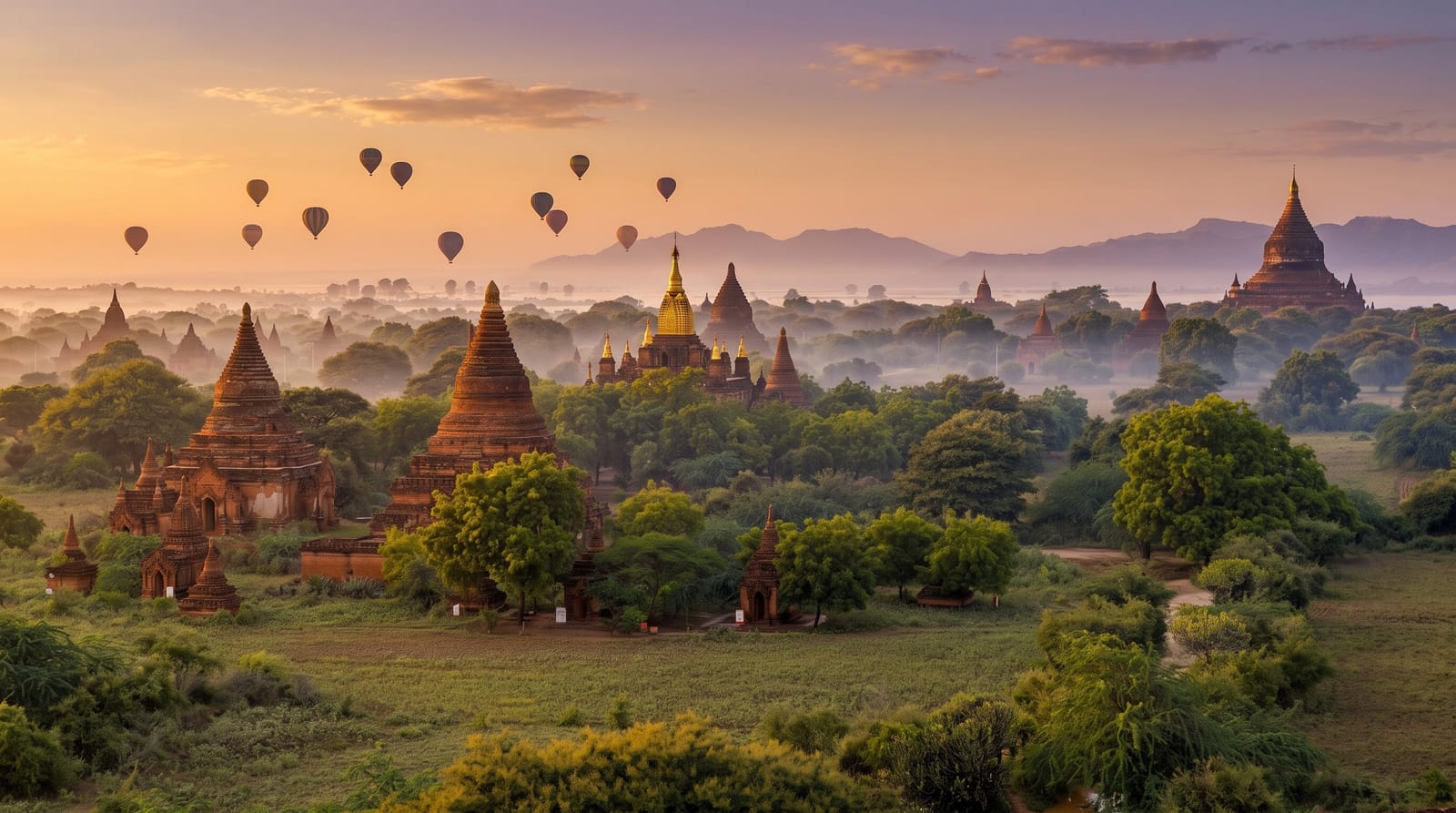 Bagan