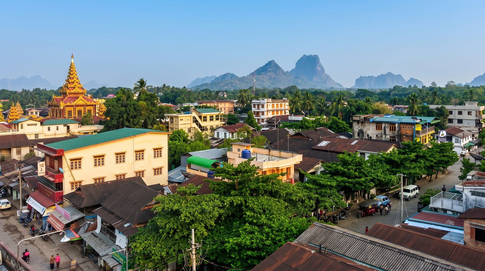 Hpa-An