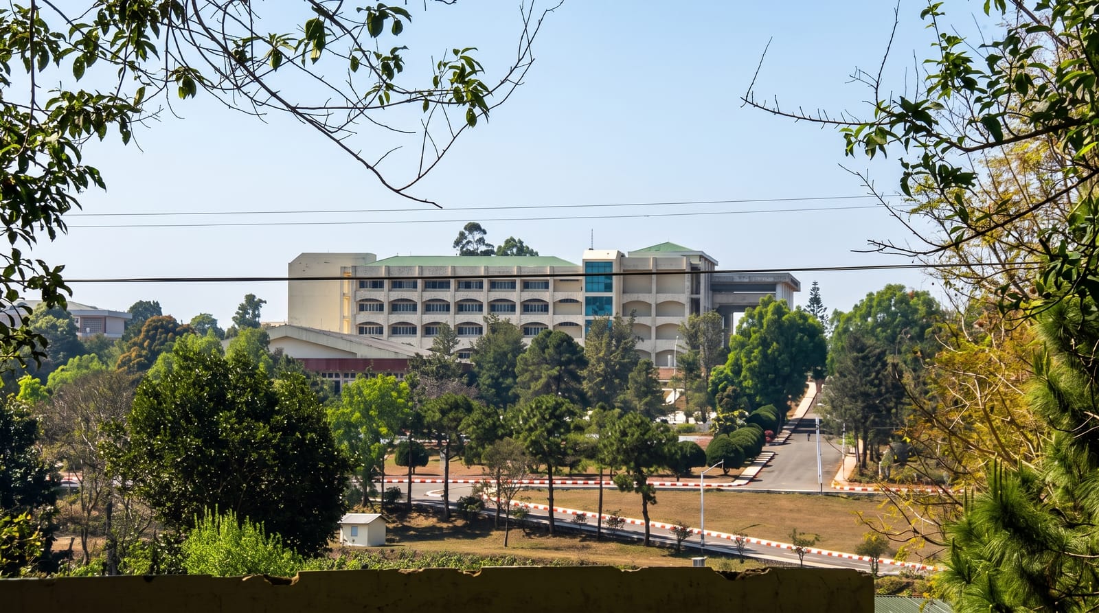 Pyin Oo Lwin