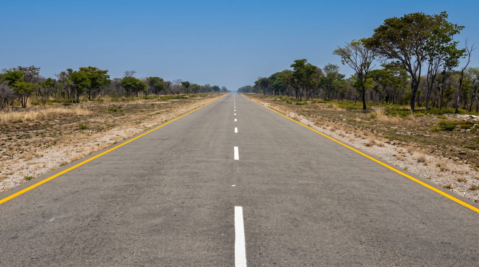 The Zambezi Region