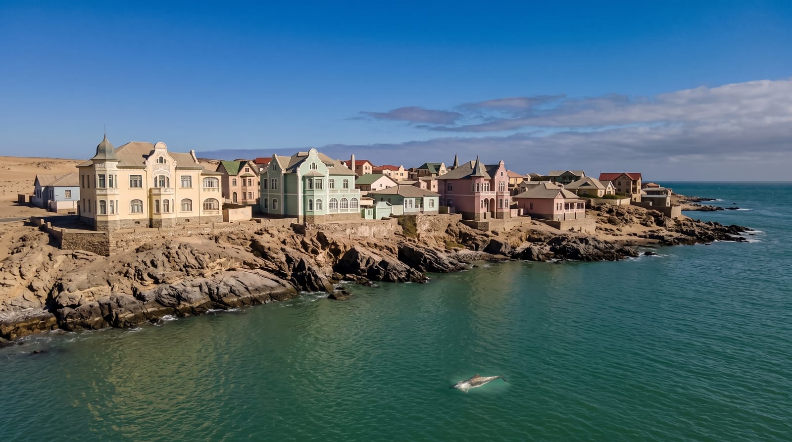 Lüderitz