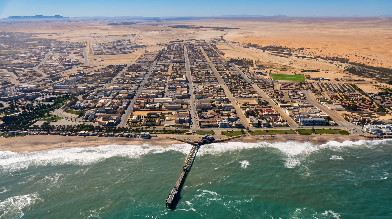 Swakopmund