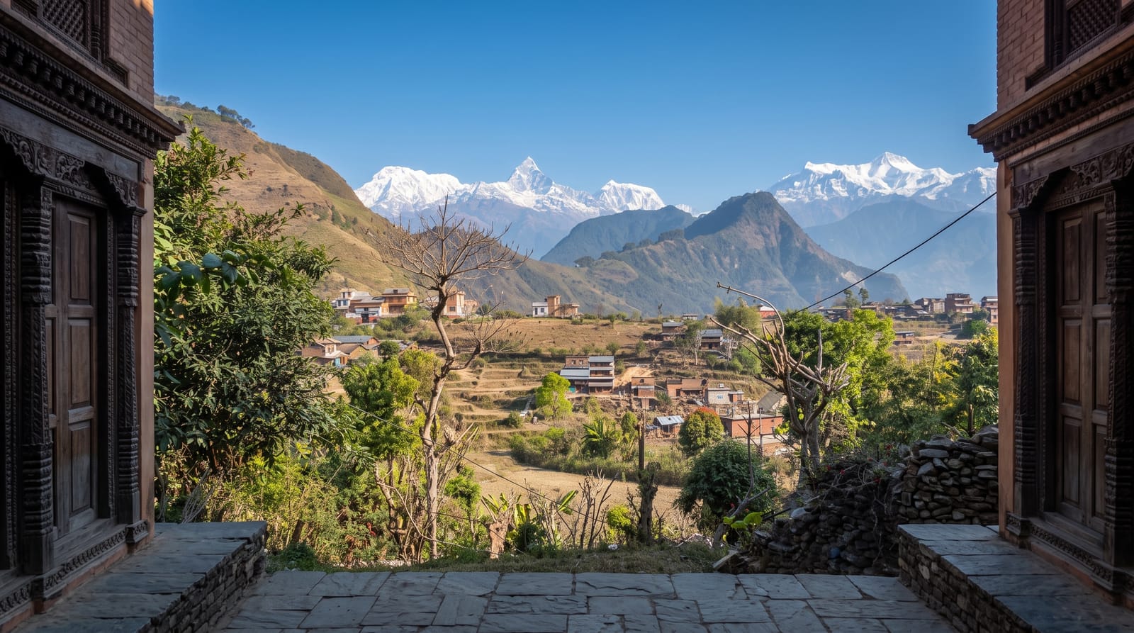 Bandipur