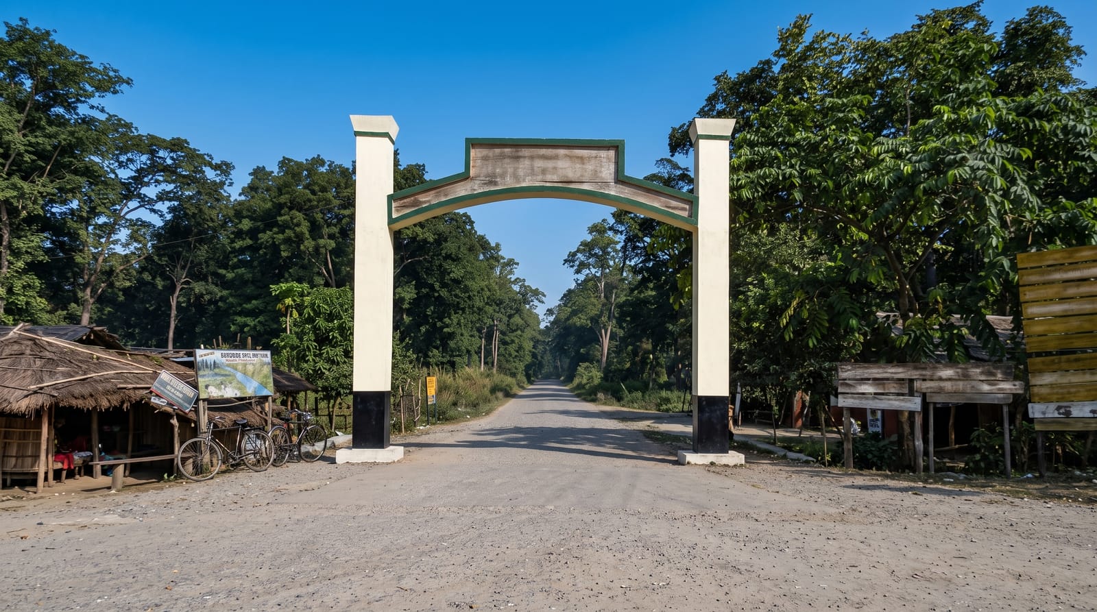 Bardia National Park