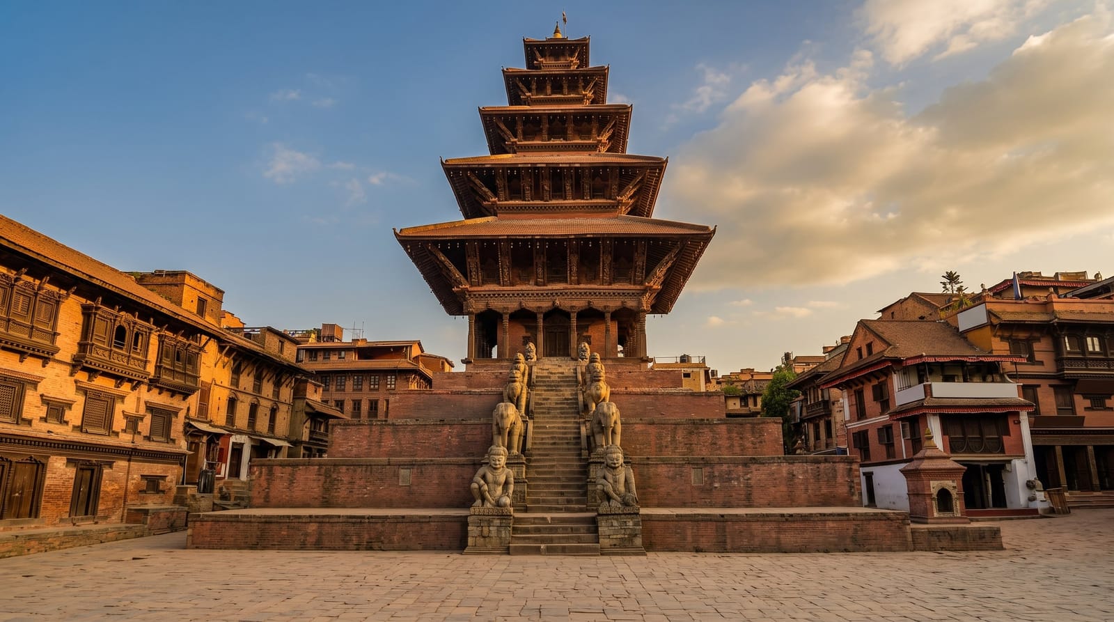 Bhaktapur
