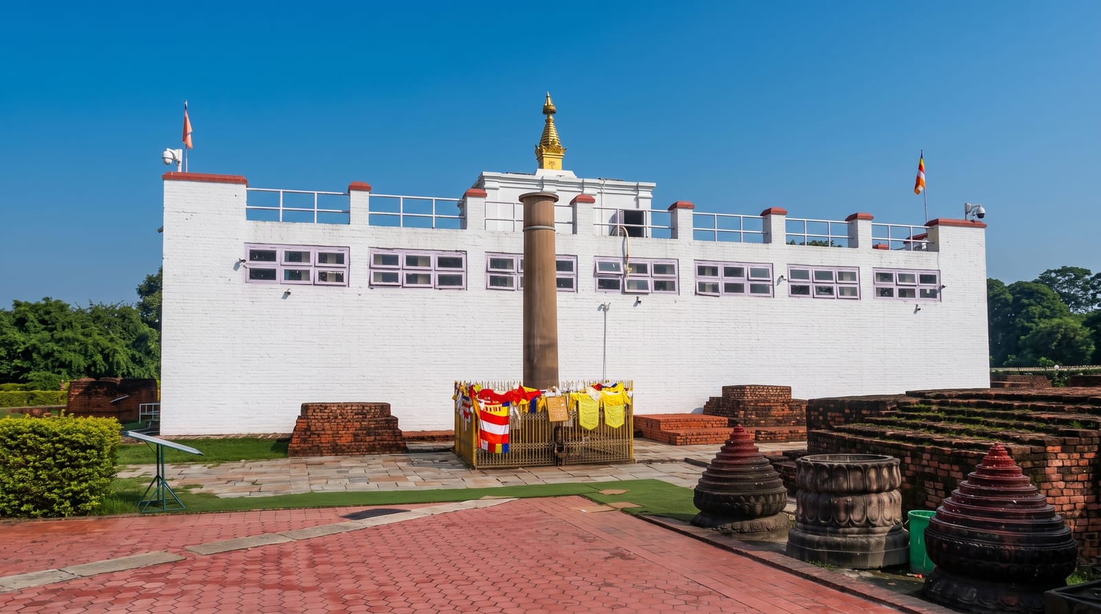 Lumbini