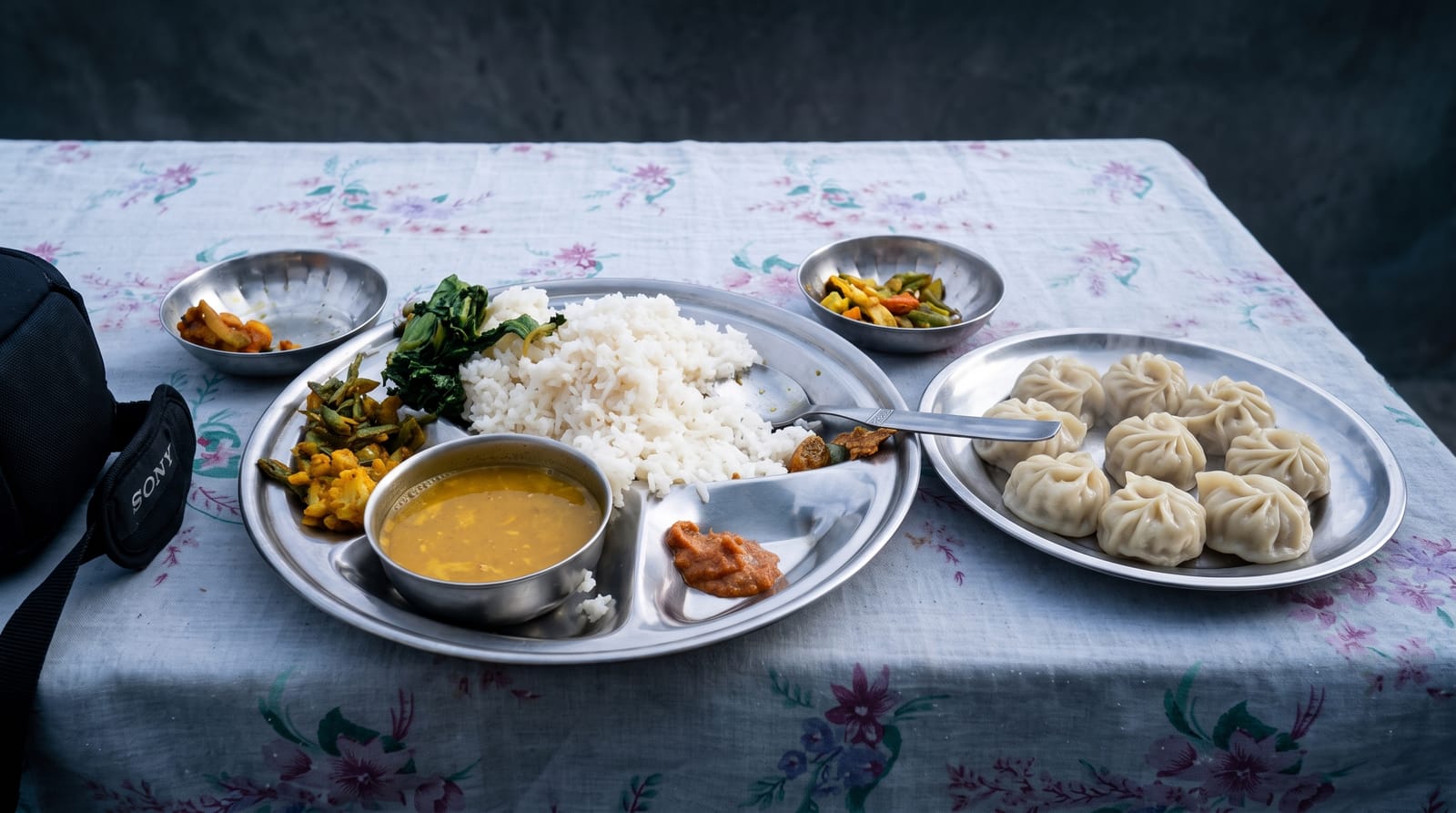 Nepali Cuisine