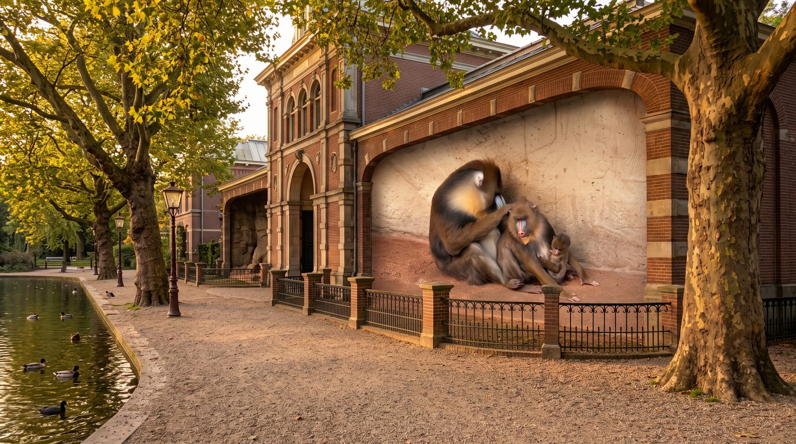 Artis Royal Zoo