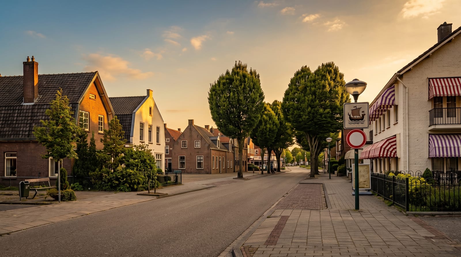 Deventer