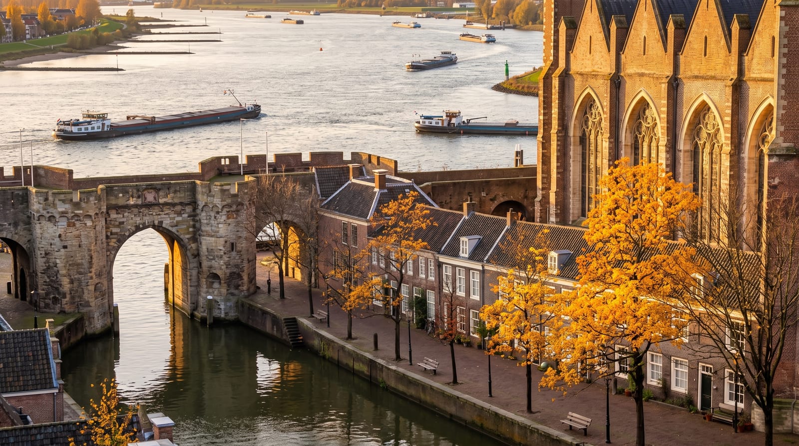 Dordrecht