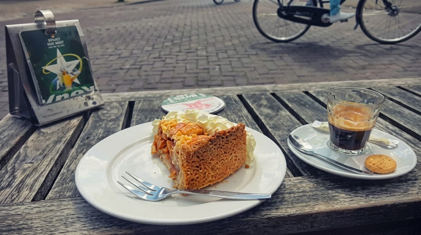 Dutch Coffee Culture