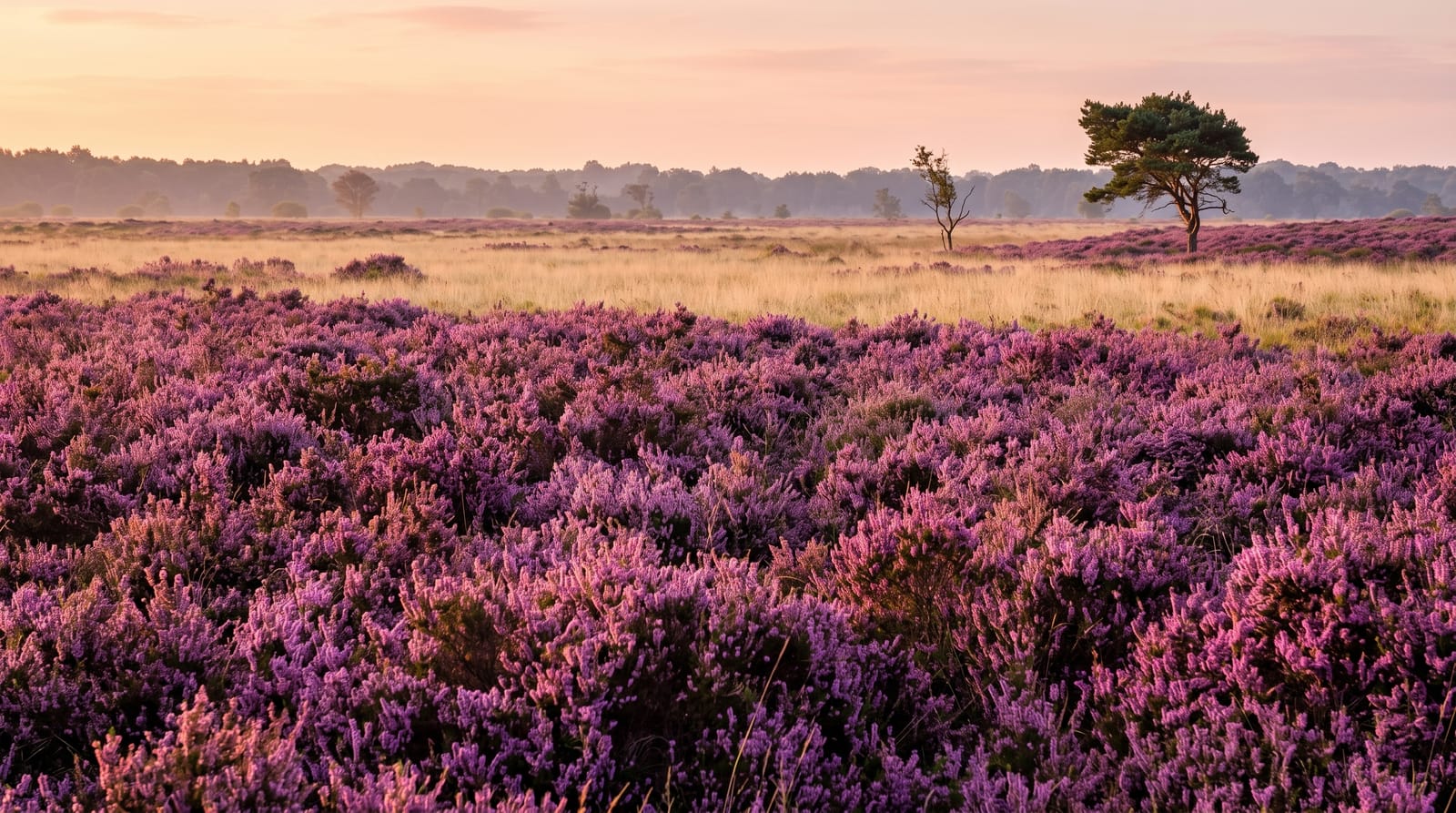 Dwingelderveld National Park