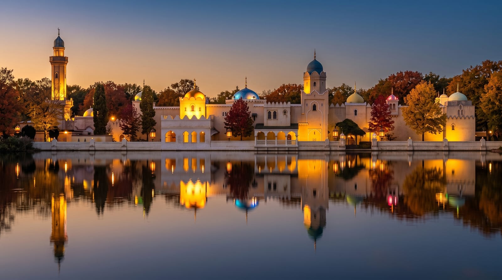Efteling