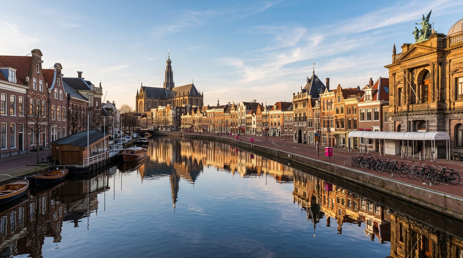Haarlem