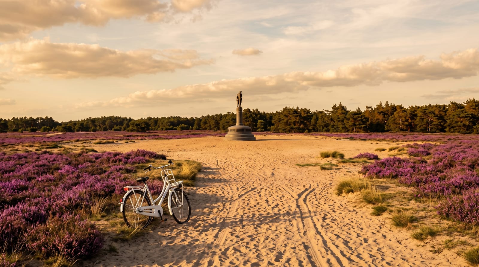 Hoge Veluwe National Park
