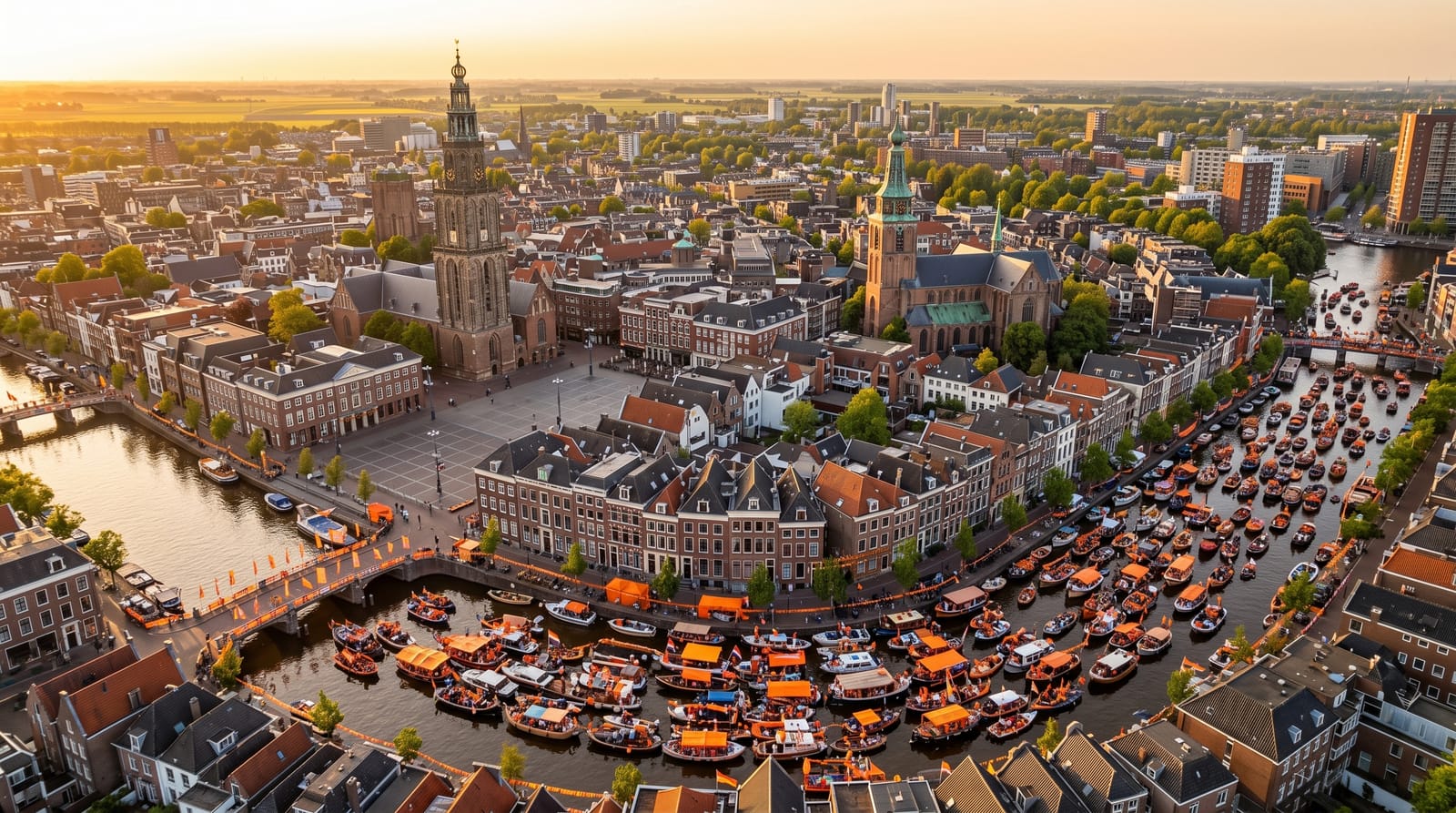 King's Day