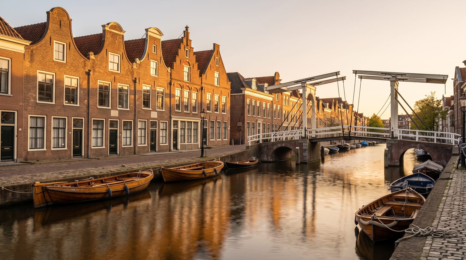Leiden