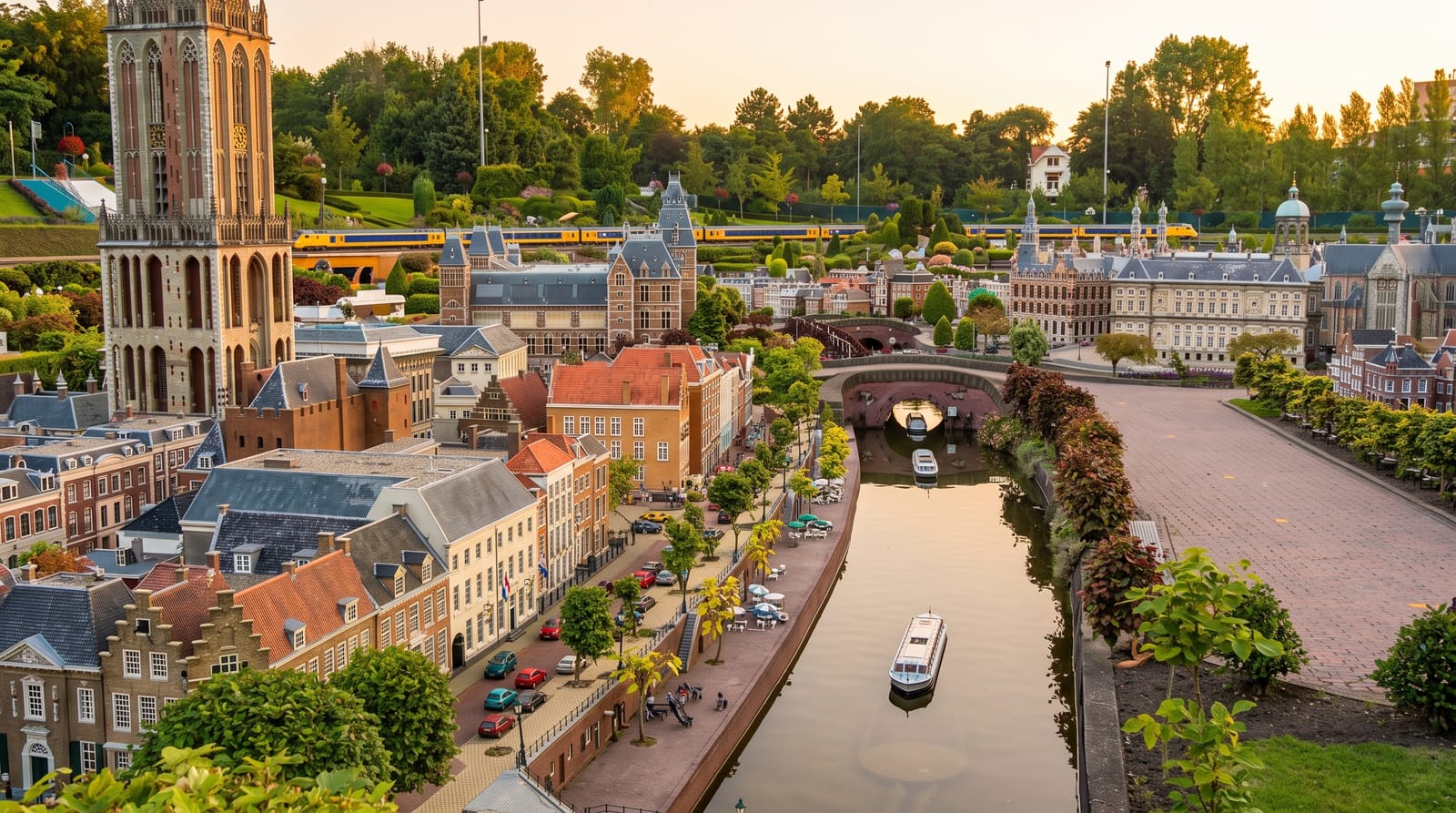 Madurodam