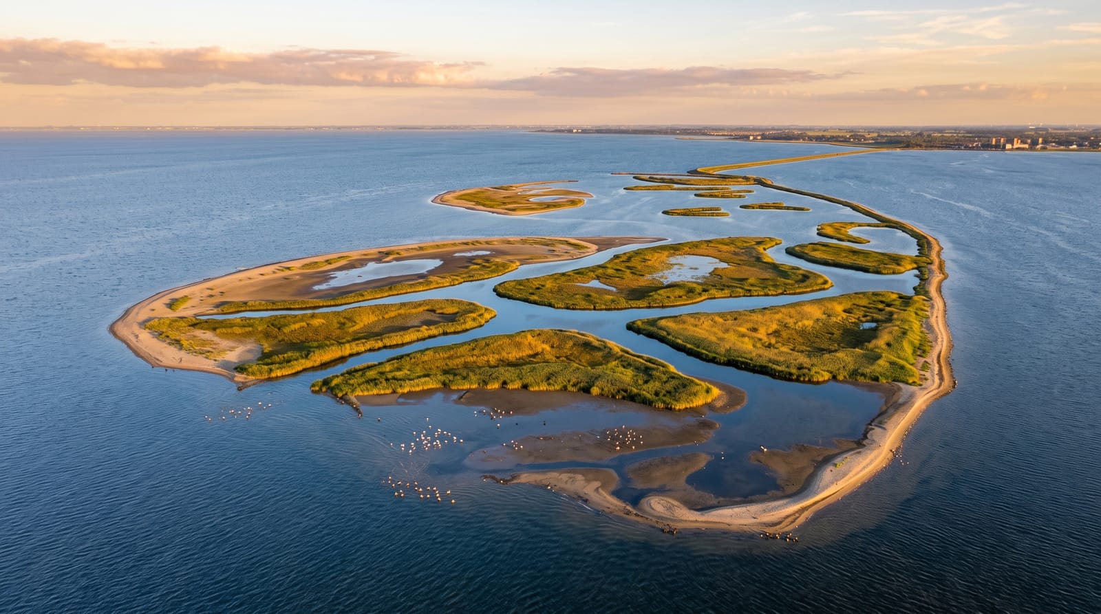Marker Wadden