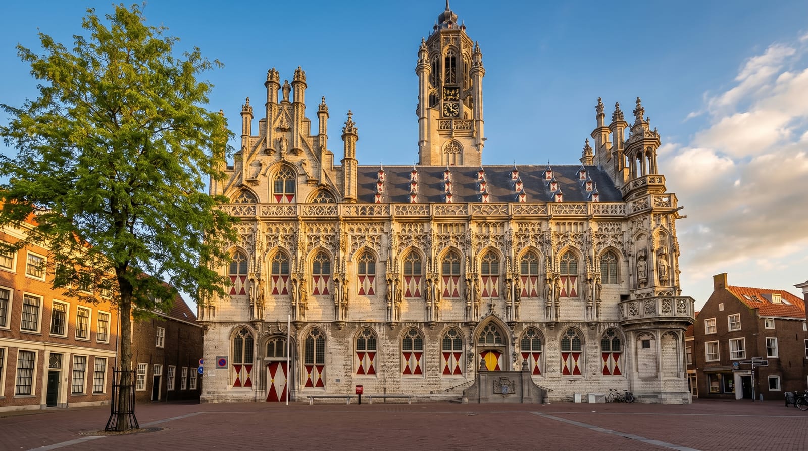 Middelburg