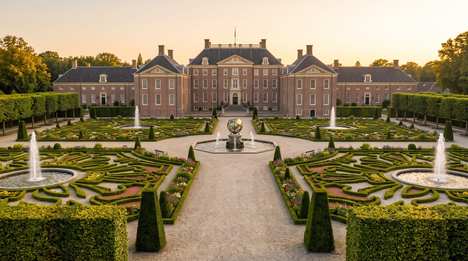 Paleis Het Loo