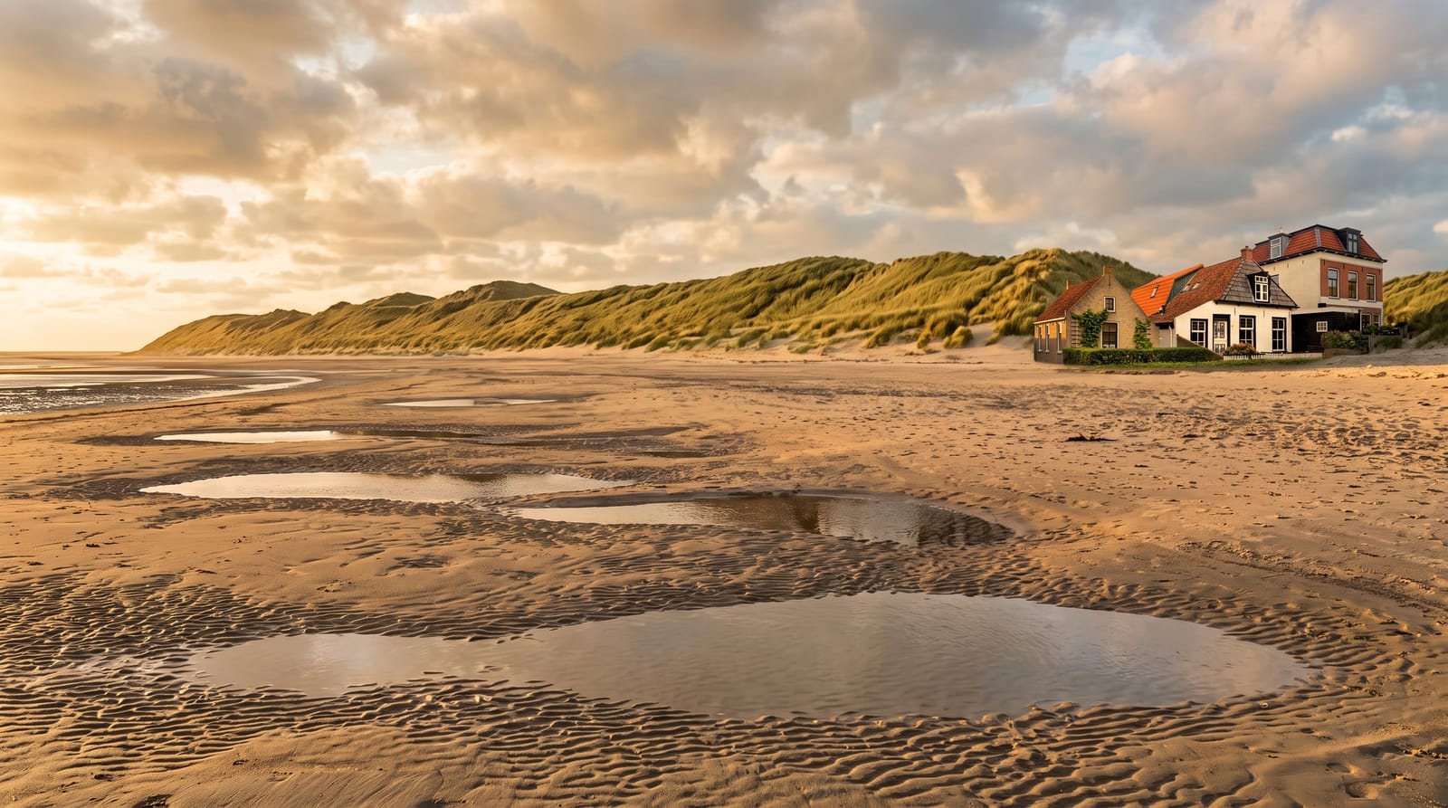 Schiermonnikoog