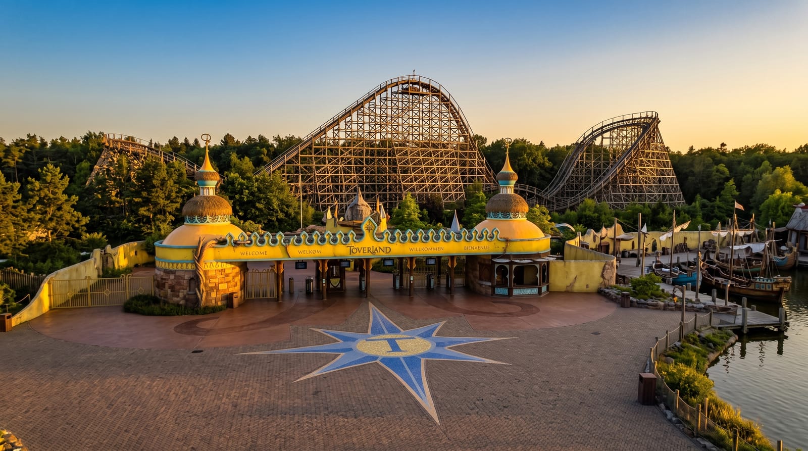 Toverland