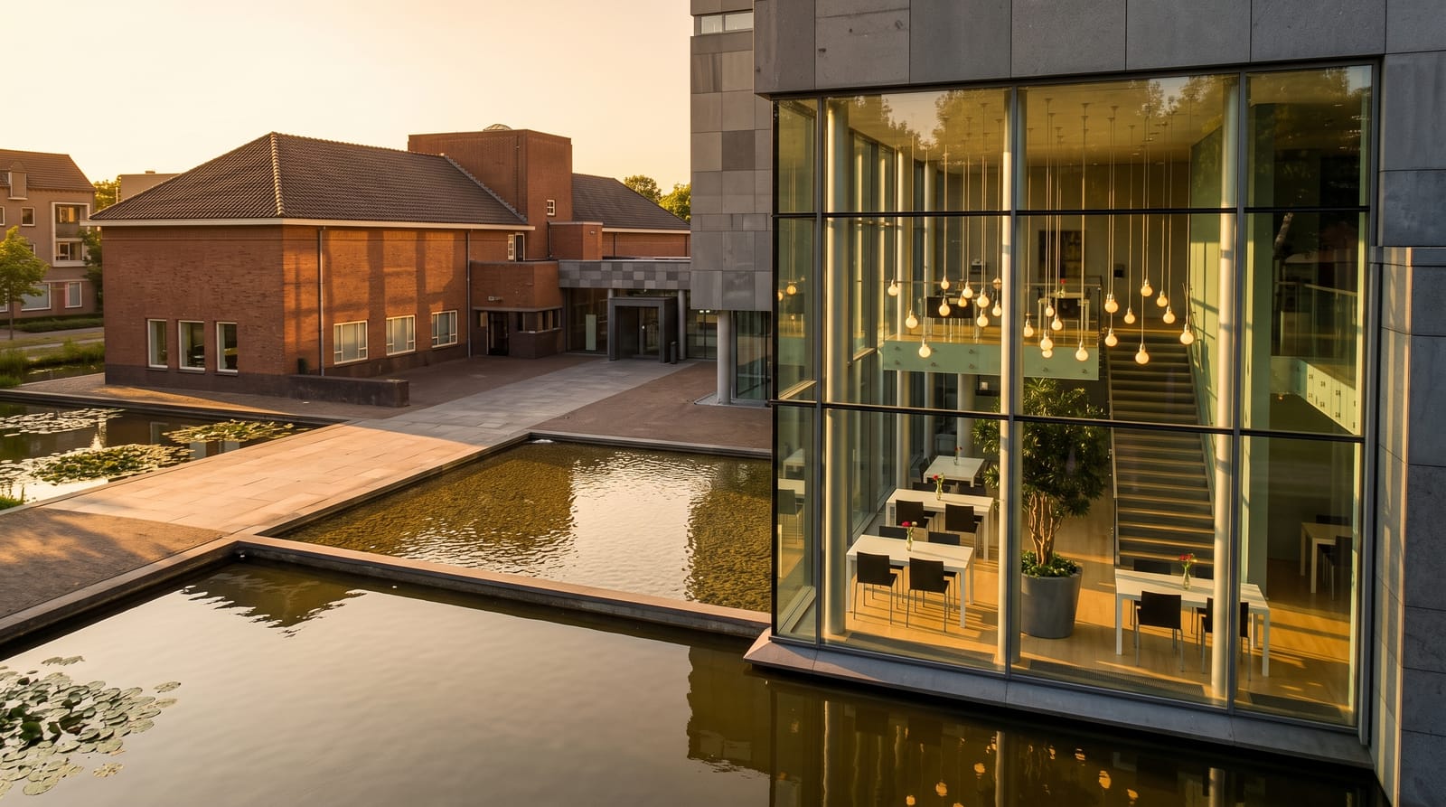 The Van Abbemuseum