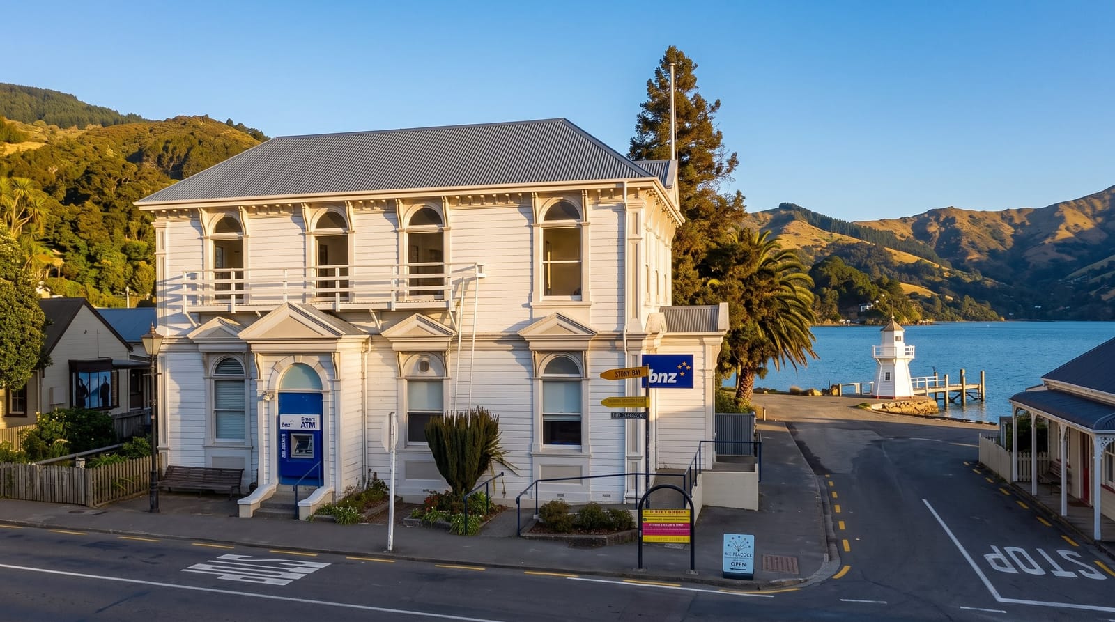 Akaroa