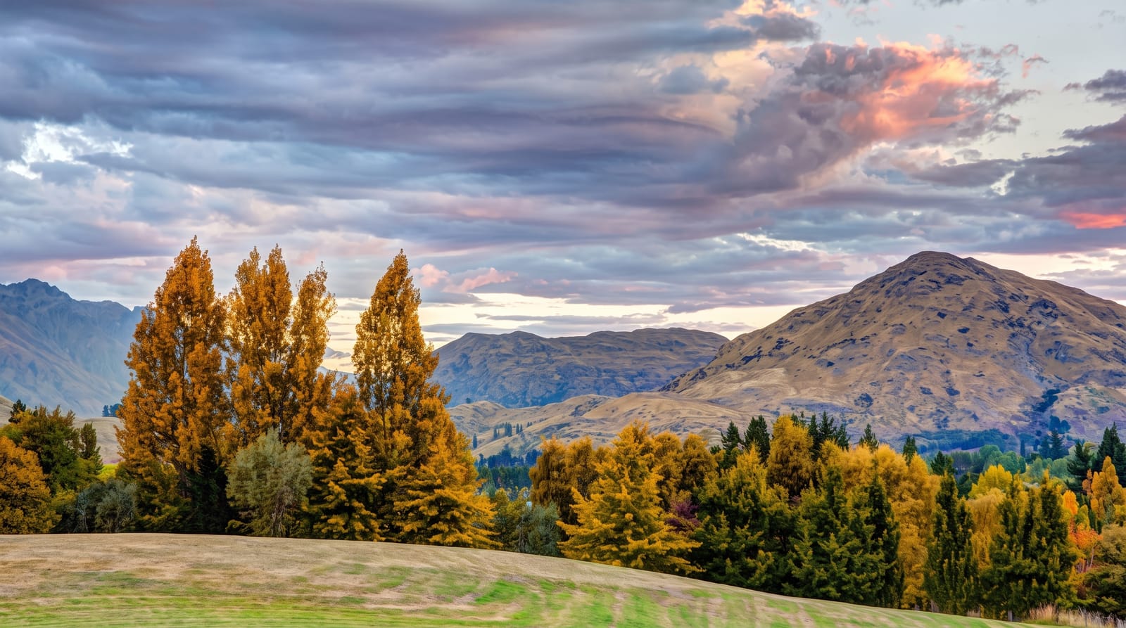Arrowtown