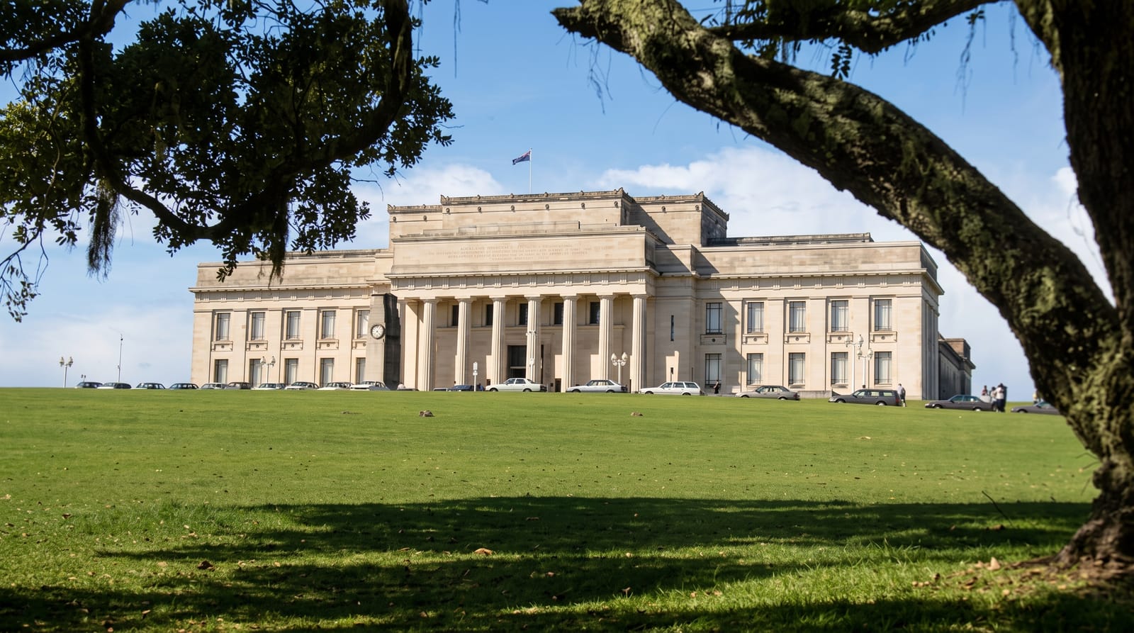Auckland Museum