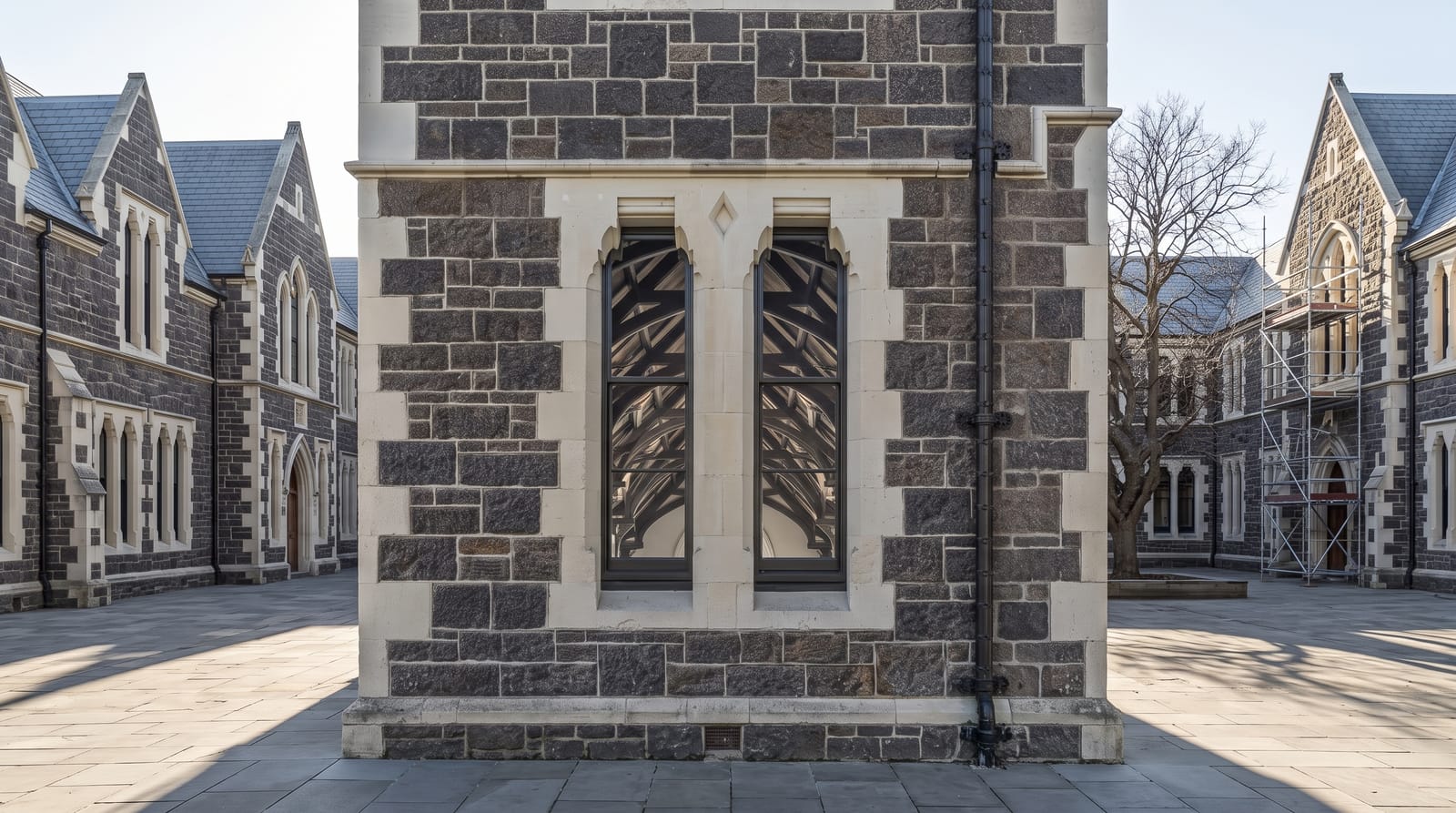 Christchurch Arts Centre