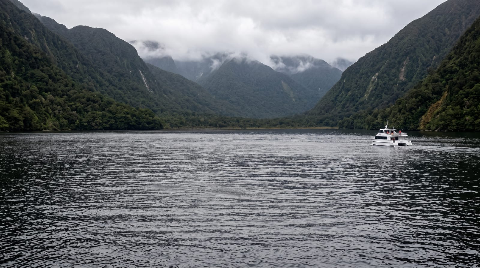 Doubtful Sound