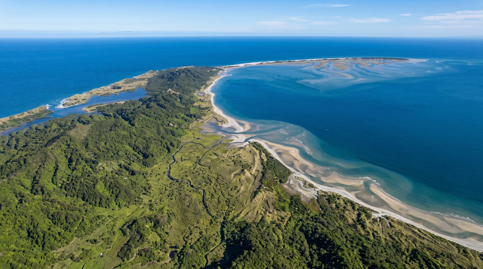 Farewell Spit